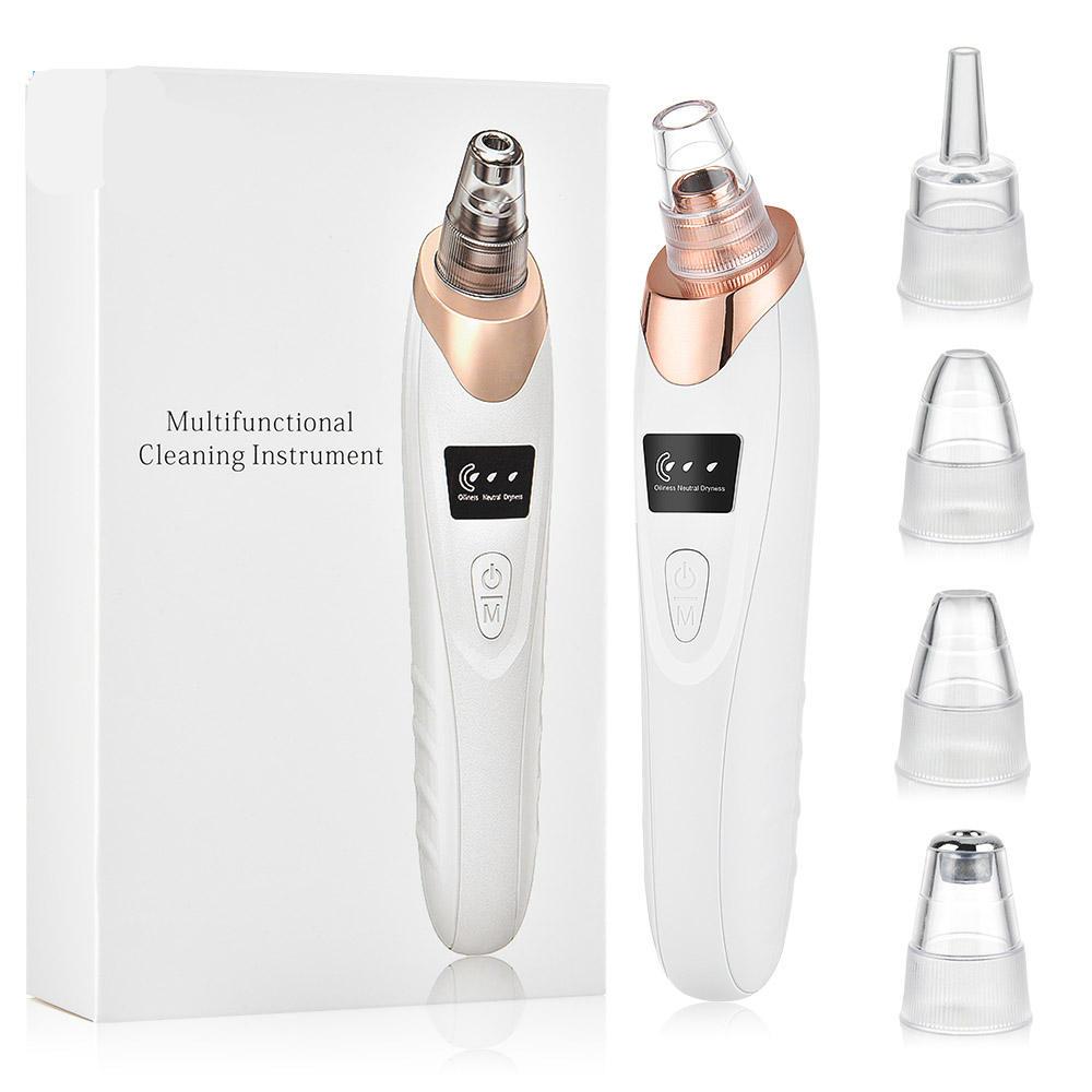 Pore Vacuum Blackhead Remover