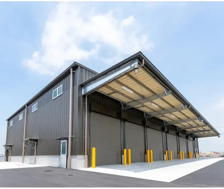 Concrete VS Steel For Buildings (Super Detailed) KaFa Fabrication