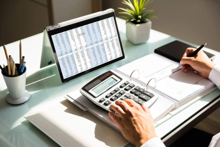 Fifth SelfEmployment Support Scheme Grant K A Farr & Co