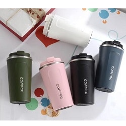 Beste Koffiebeker To Go 2022 - Bekijk Hier De Top 5! - Kafea.nl
