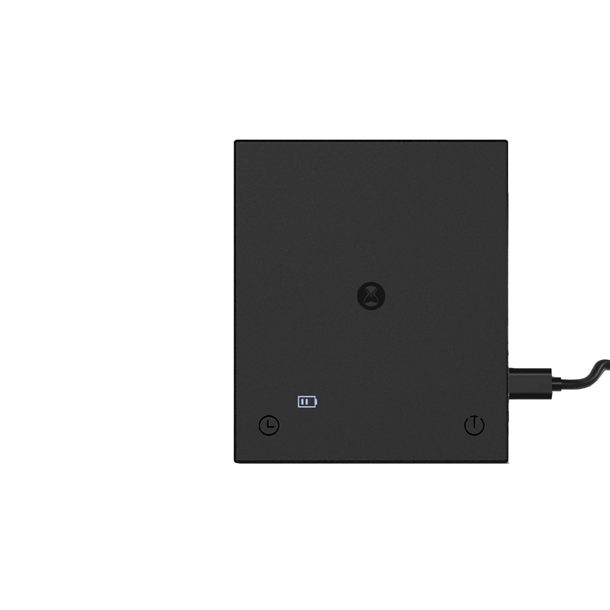 Timemore Black Mirror Plus 2 Brew Scale KaffeBox.no