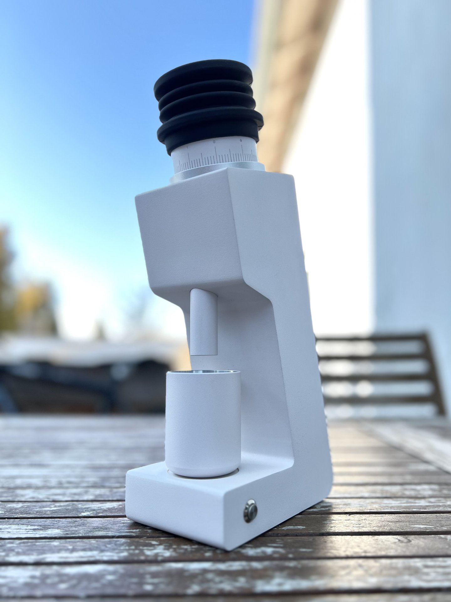 [Verkauft] - Eine Mühle à la Varia