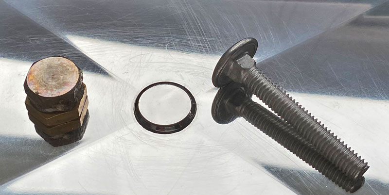 Lelit Bianca Seite 111