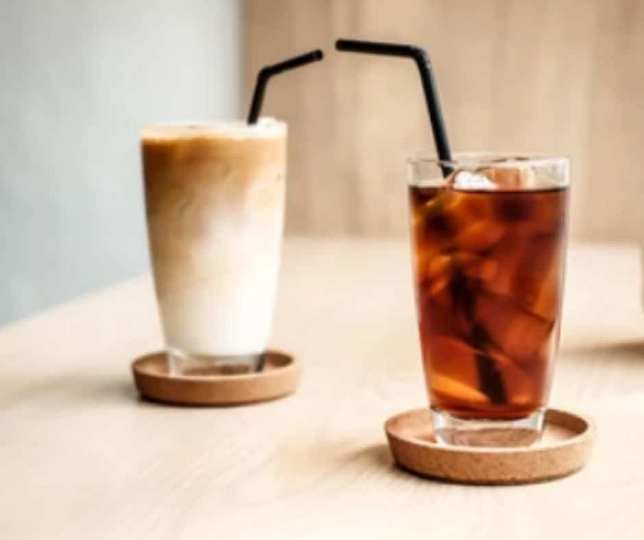 How long does cold brew coffee last in the fridge?