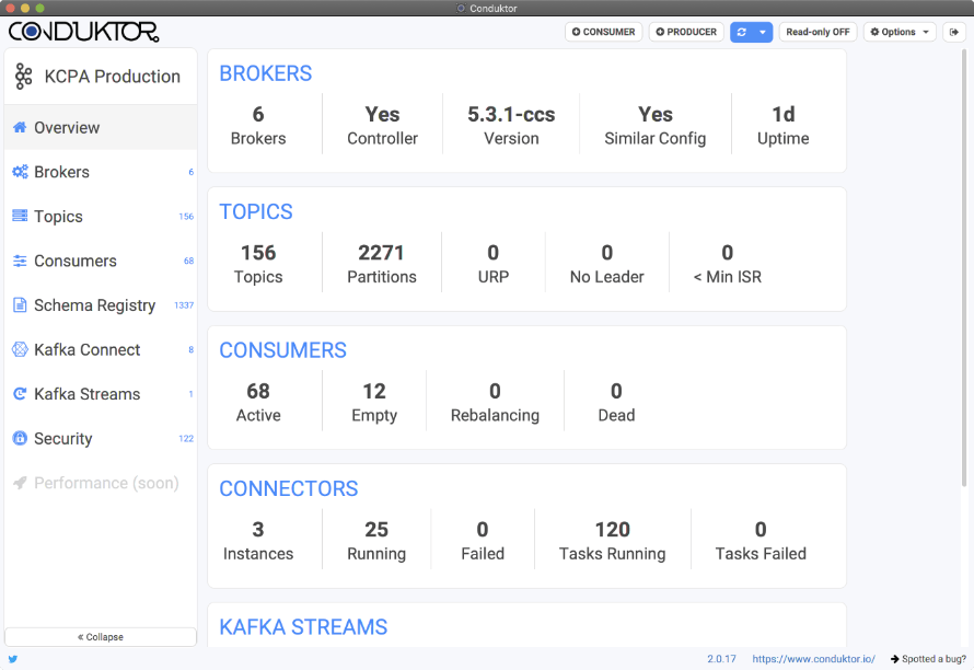 Apache Kafka Tutorials
