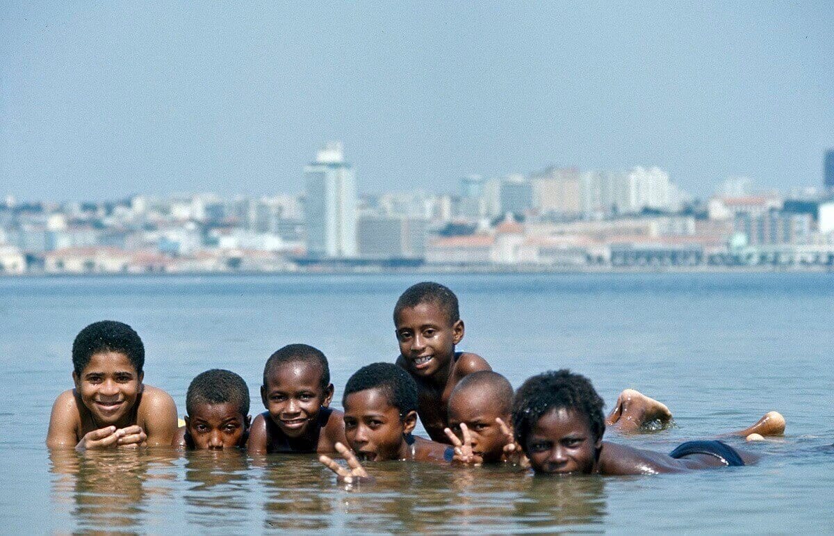 Pays Les Plus Riches Et Plus Pauvres D’Afrique Édition 2020