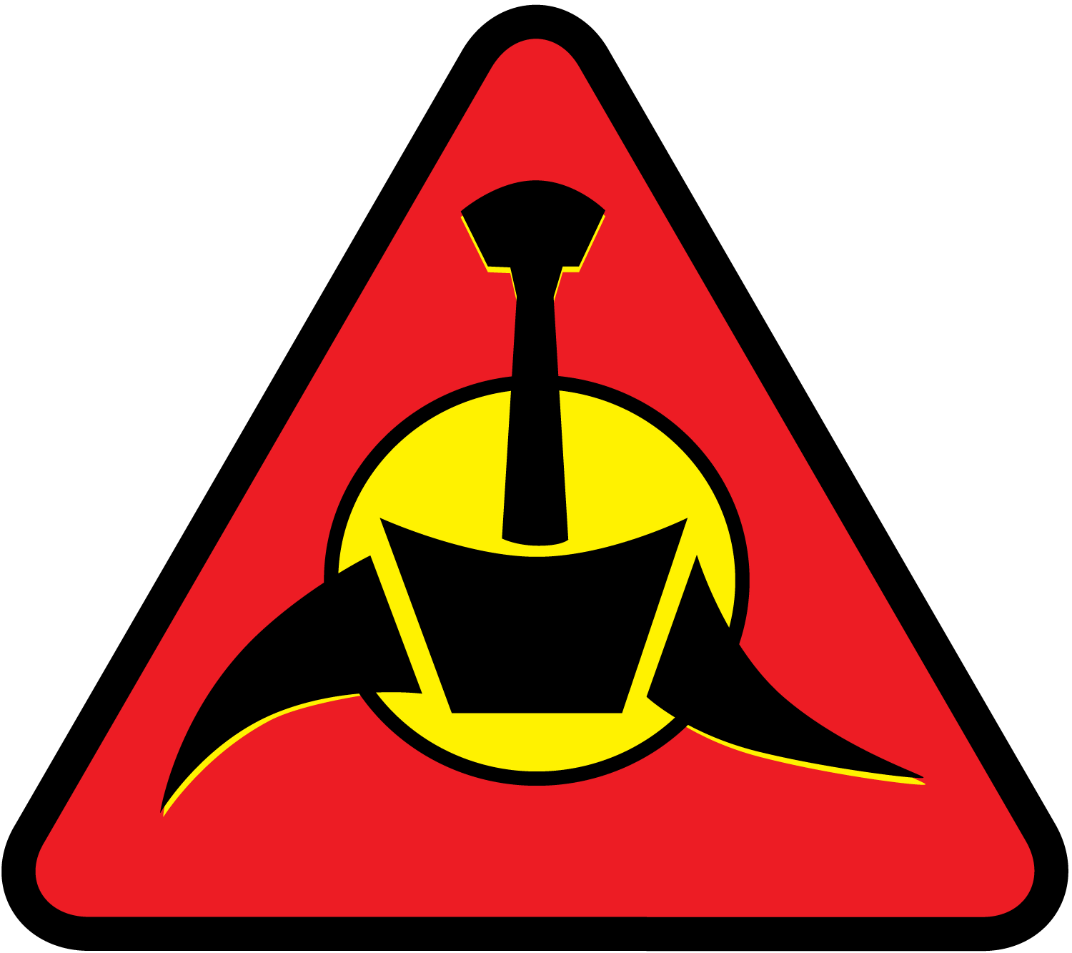 What is KAG? Klingon Assault Group