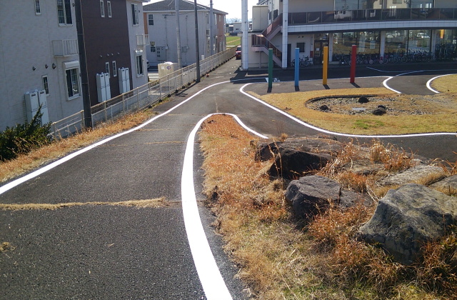カガワの自転車 熊本 店内外・試乗コースのご紹介