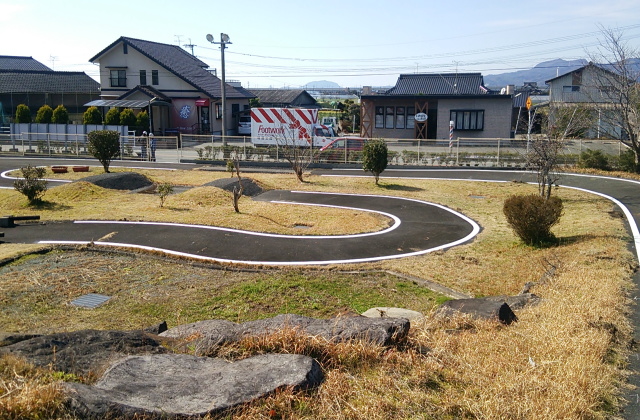 カガワの自転車 熊本 店内外・試乗コースのご紹介