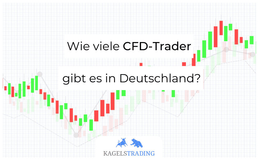 Wie viele CFDTrader gibt es in Deutschland? (2021)