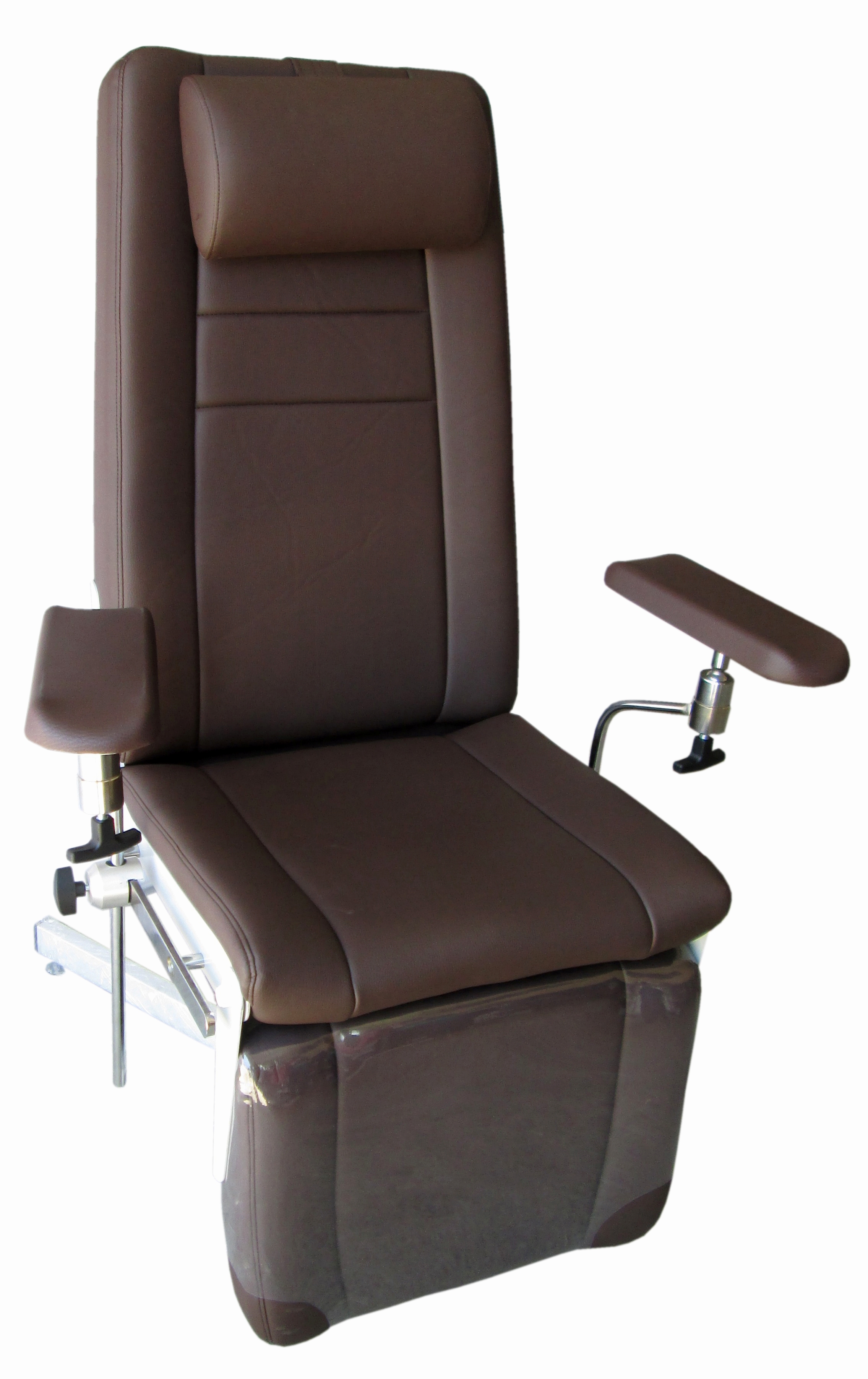 Examination chair SK3031 Afoi Kagiafa Inc. Afoi Kagiafa Inc.