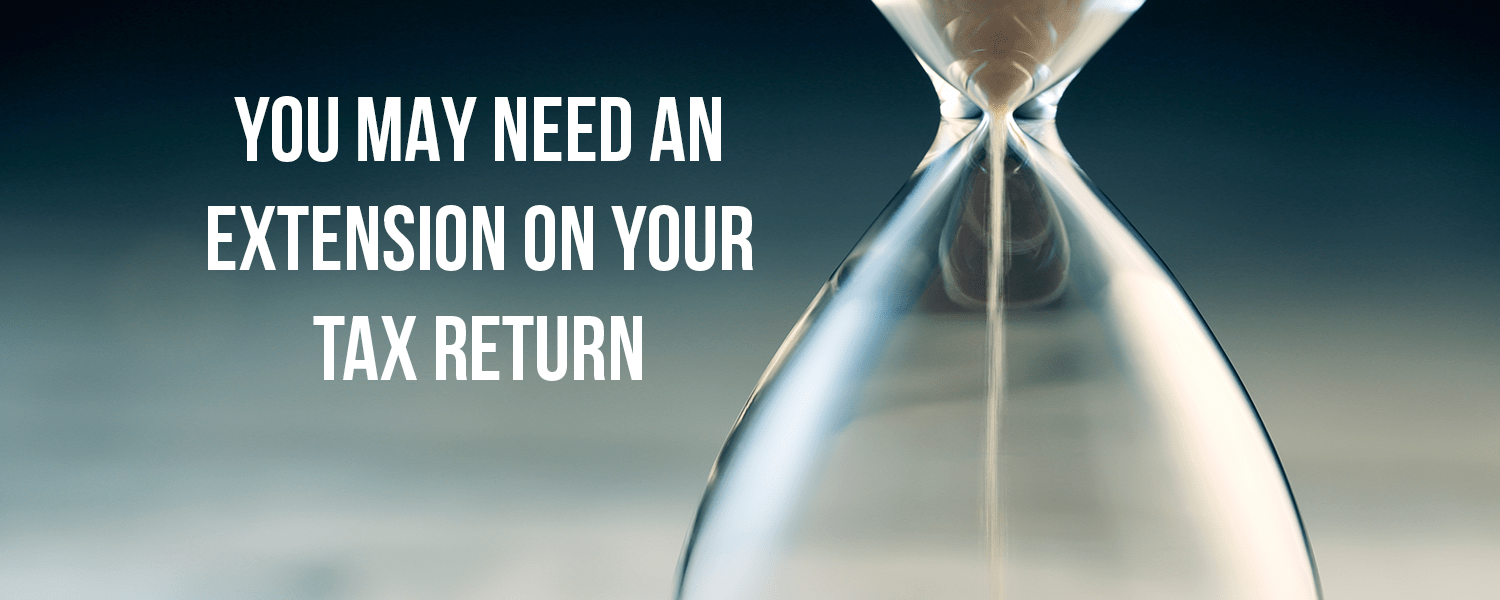 Why Taxpayers Involved In Offshore Accounts, Cryptocurrency Or Cannabis Should Be Filing An