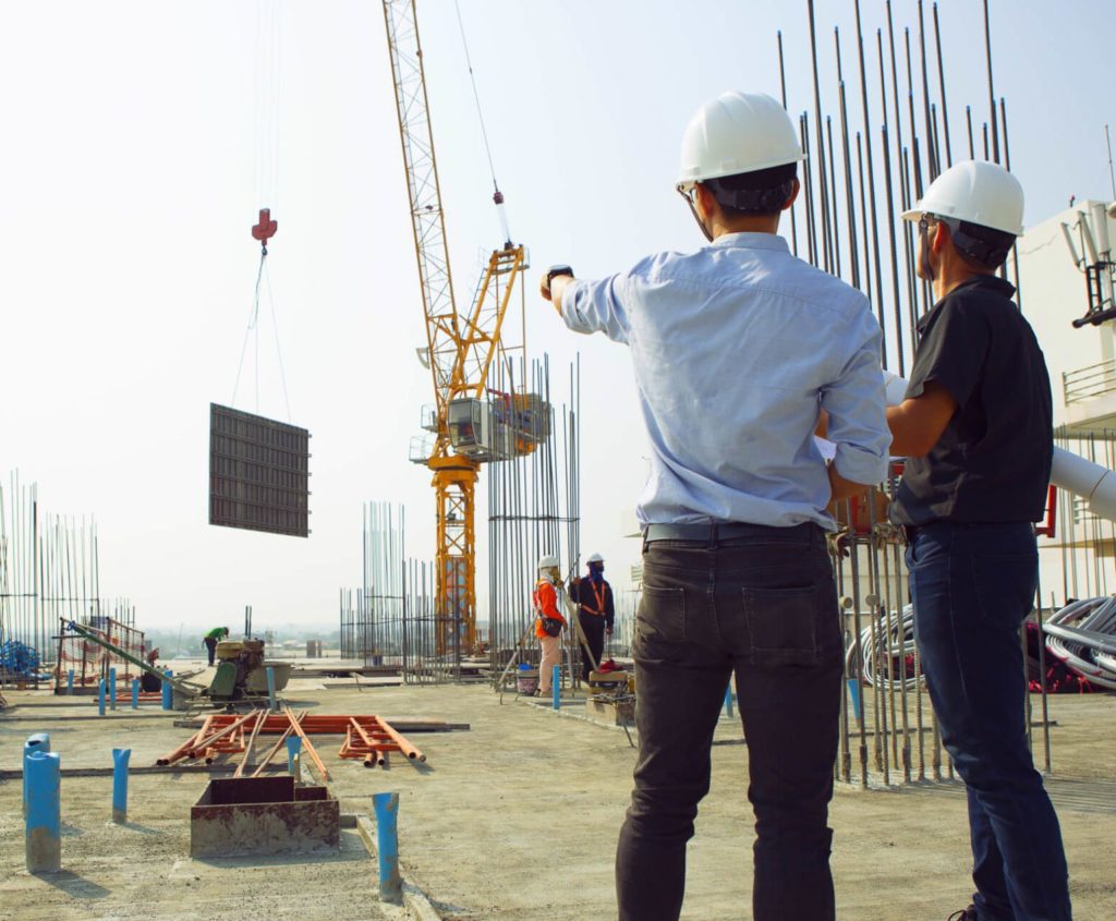 Maximizing Profits with Commercial Construction Management Software