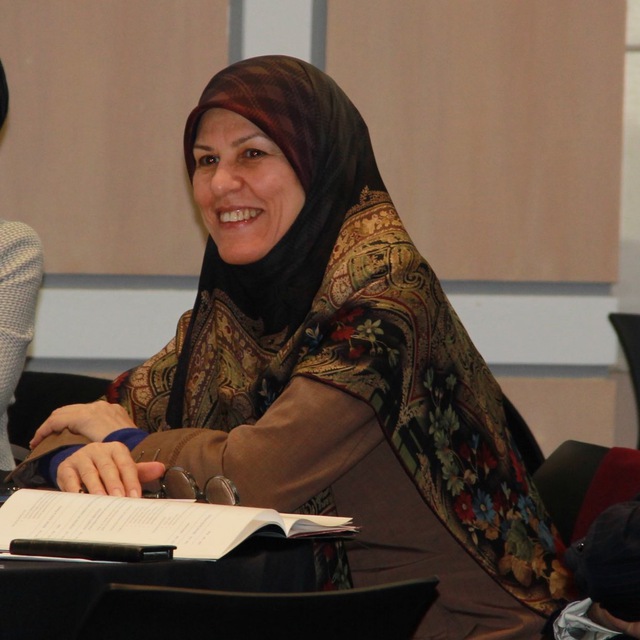 Women's Voices for a Future without Violence KAICIID