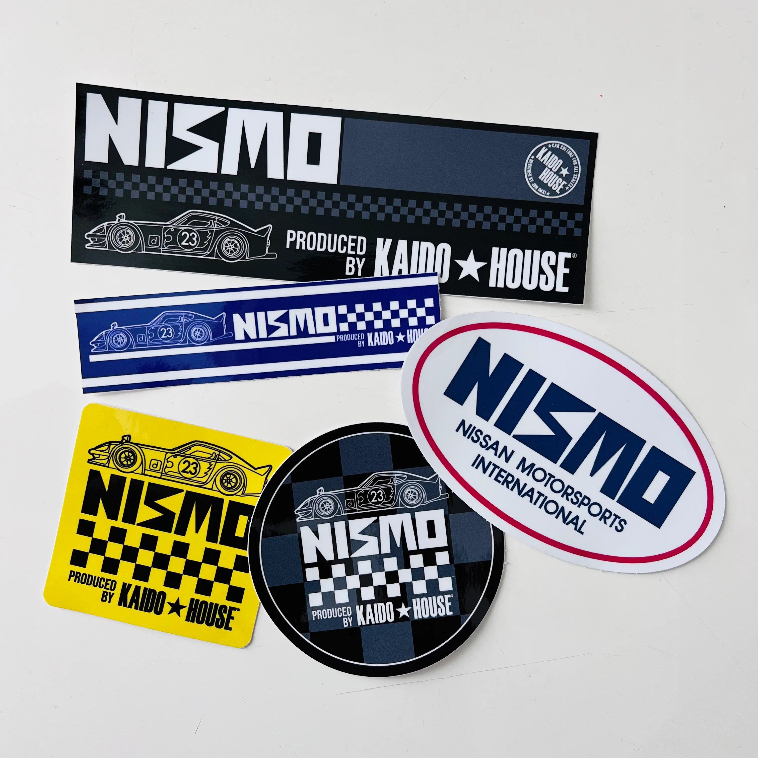 KAIDO HOUSE online store KAIDO HOUSE LLC