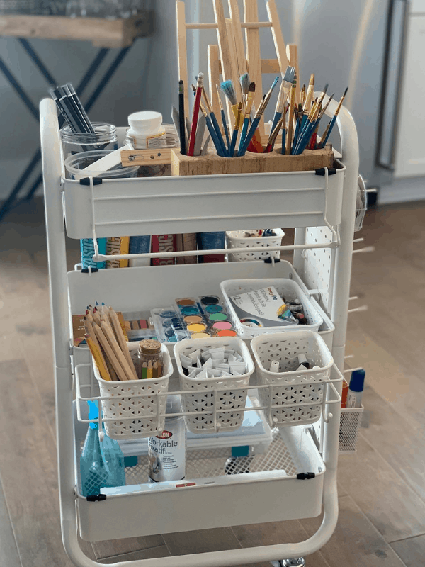 BEST FINDS AT MICHAEL'S KAinspired