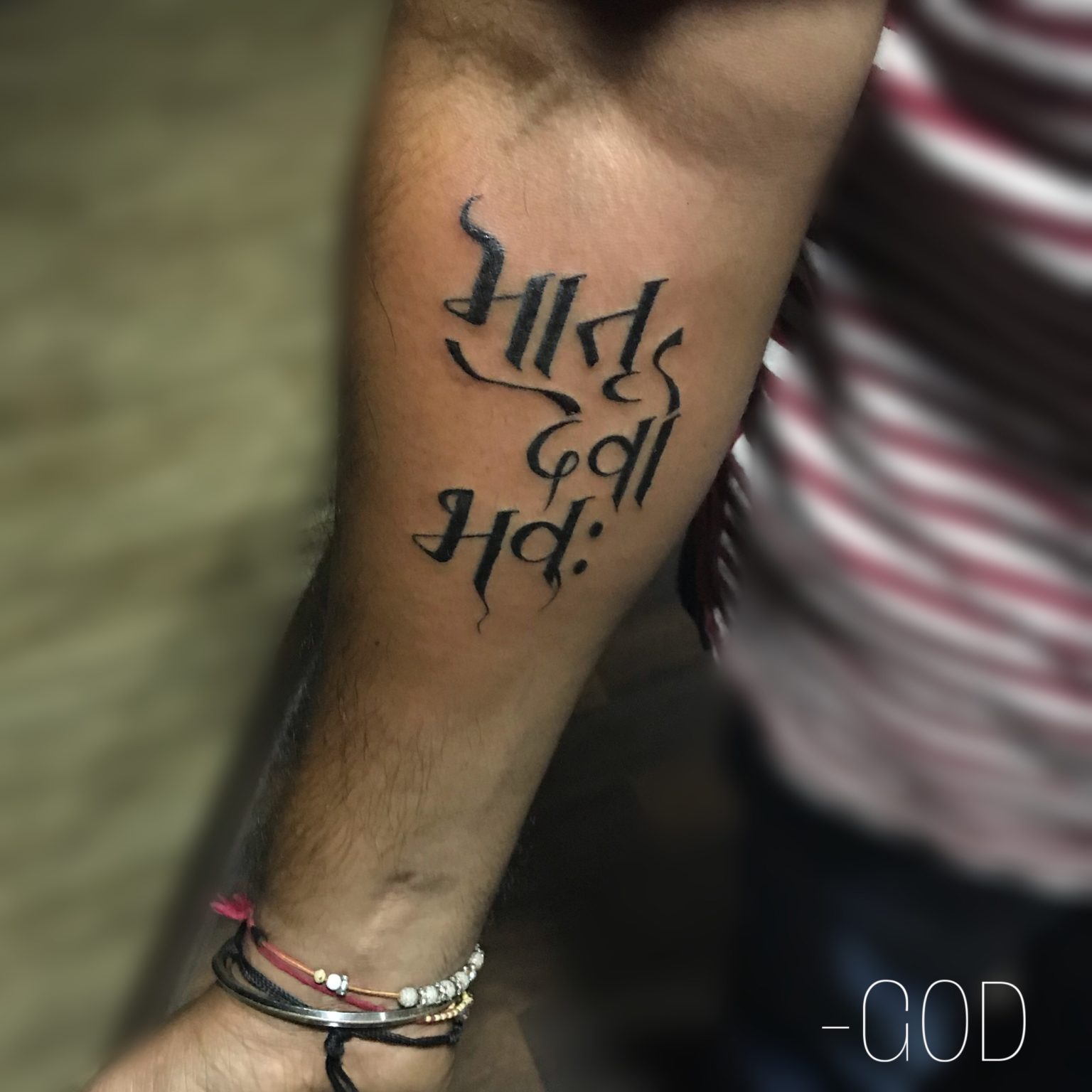 Kairos Tattoo Studio Get Inked!
