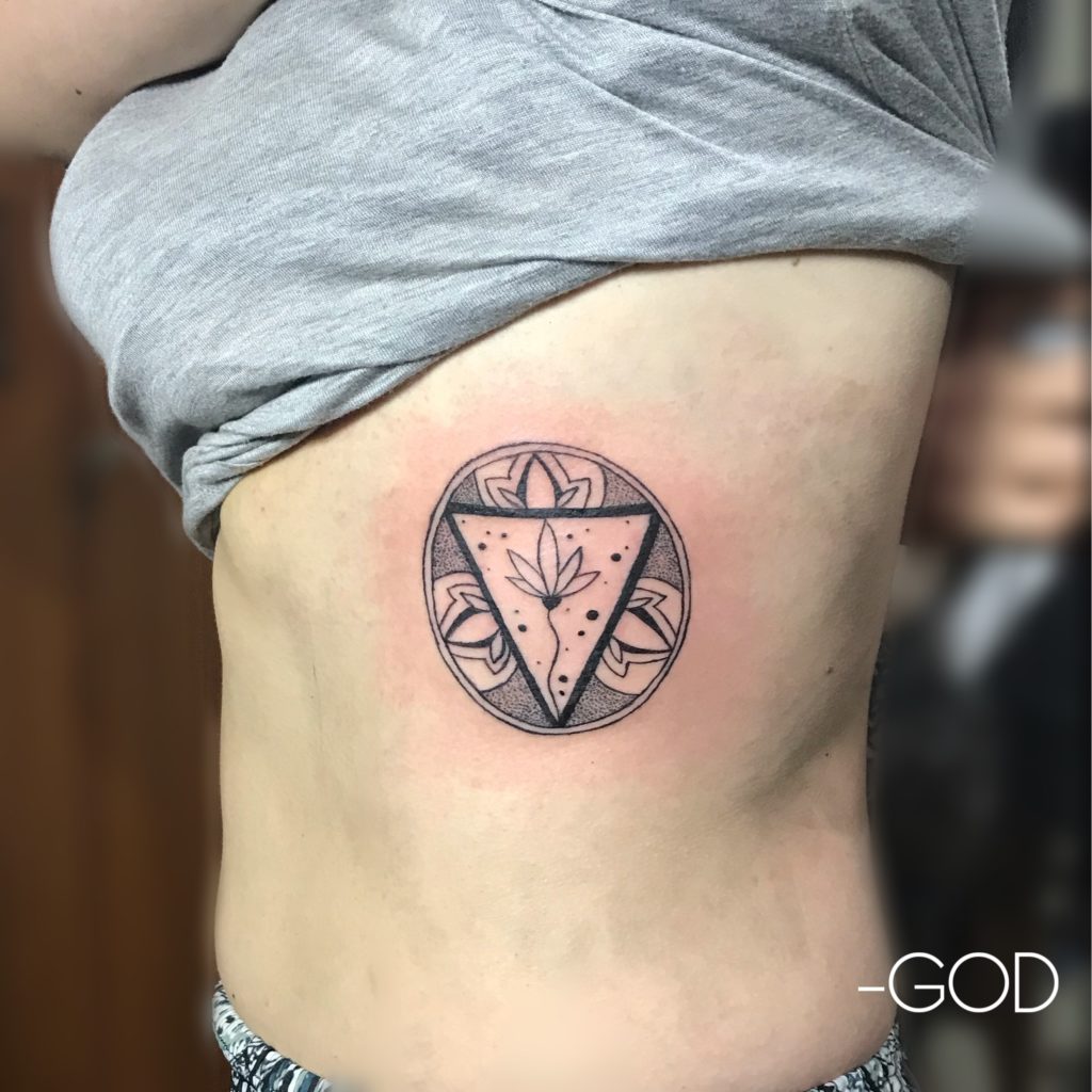 Kairos Tattoo Studio Get Inked!