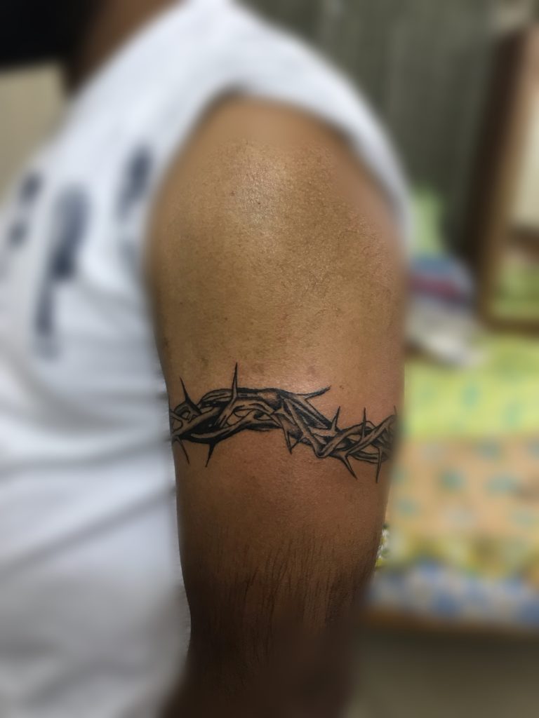 Kairos Tattoo Studio Get Inked!