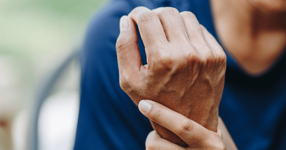 The Most Common Wrist Injuries And How To Treat Them