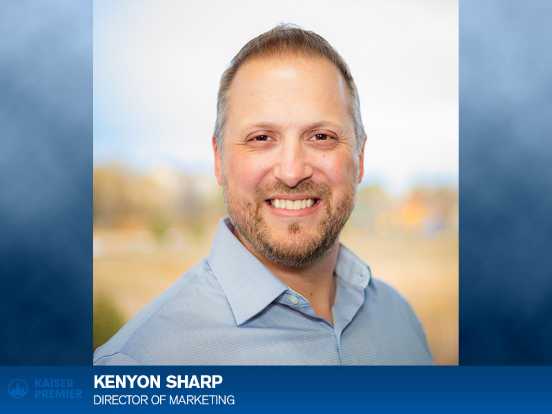 KAISER PREMIER announces Executive Management appointments