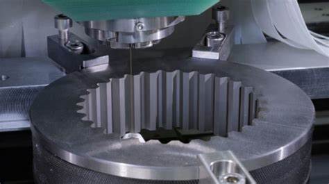 What Is Wire Edm An Overview Of The Edm Process Katio