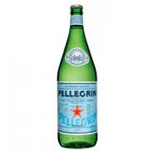 San pellegrino 100cl