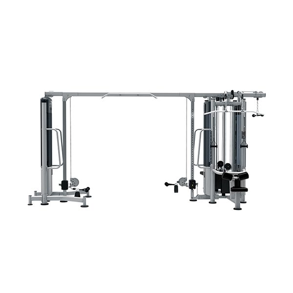 Perform Series 5 Stack Multi Jungle Gym Equipment Ireland Kaizen