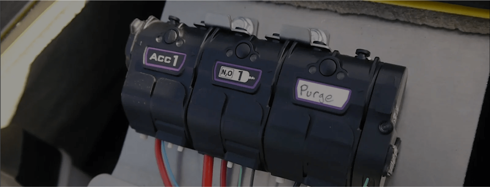 Kaizen Relay Video Tutorials Kaizen Speed, LLC