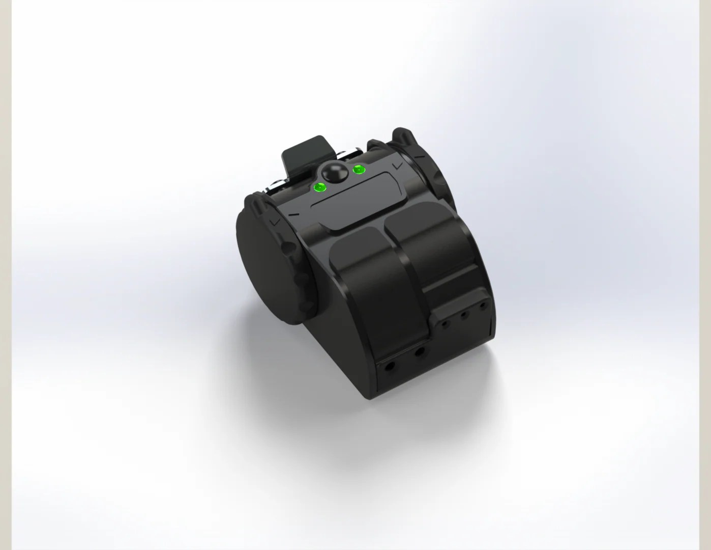 Kaizen Relay Kaizen Speed, LLC