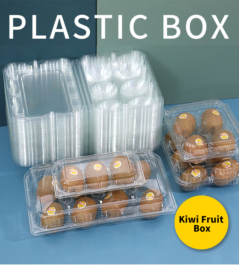 Wholesale PET packaging boxes Manufacturer and Supplier Kaizheng