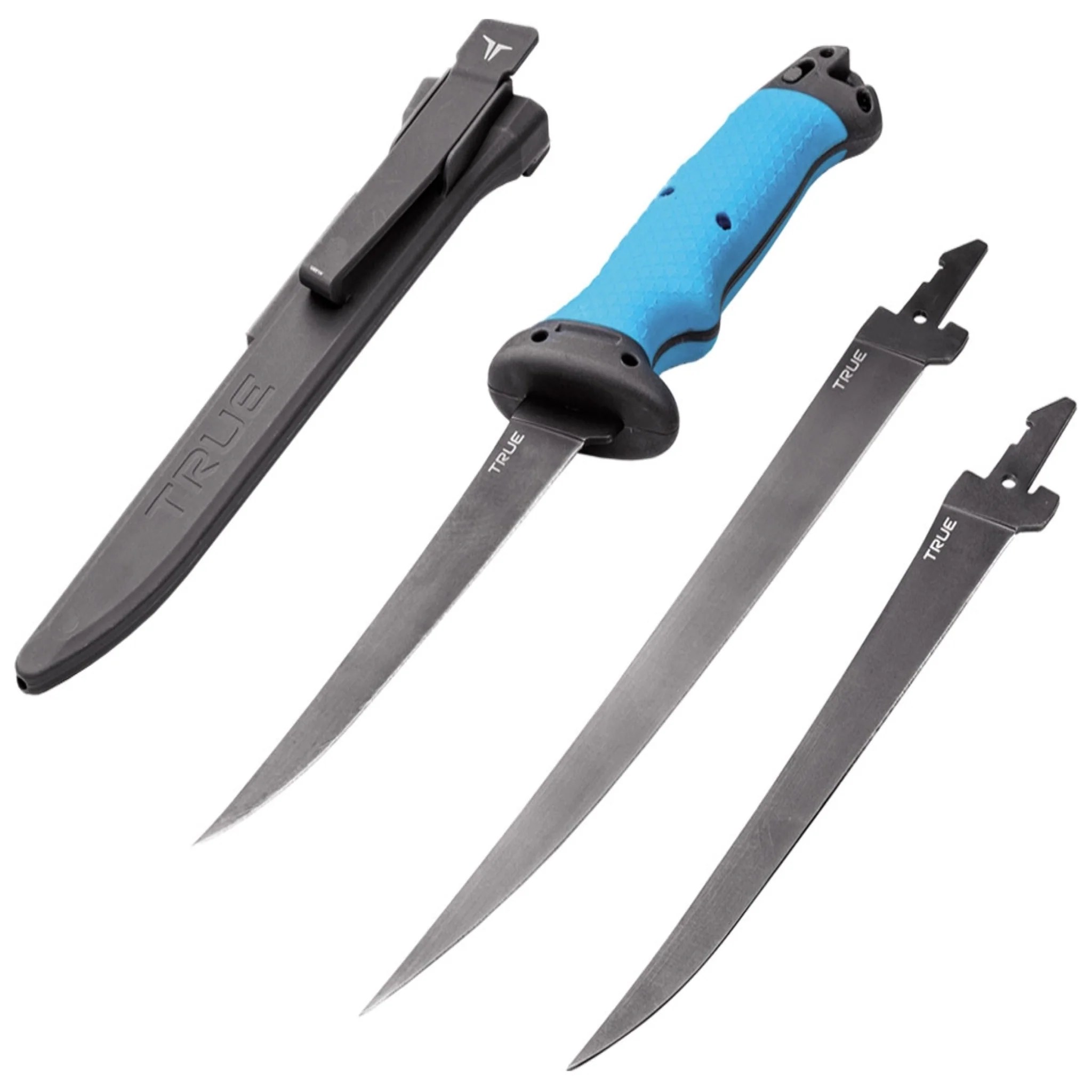 True Utility Fish Fillet Kit