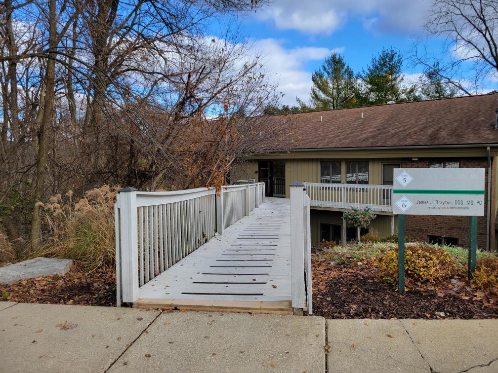 Kalamazoo Chiropractor Healthy Family Chiropractic Dr. Jonathan Vahue