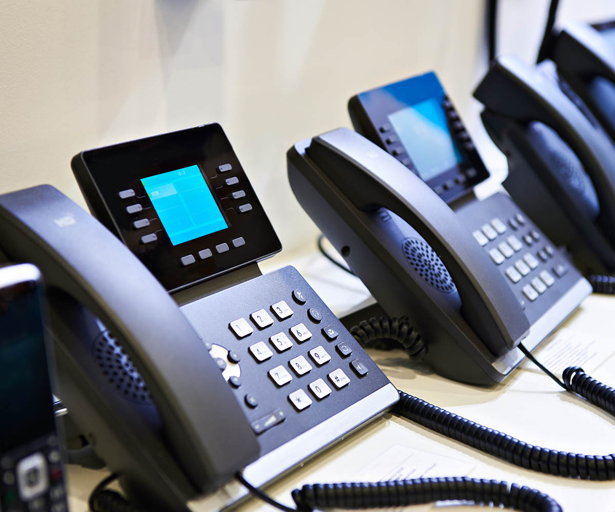 Hosted PBX Vs Onsite PBX