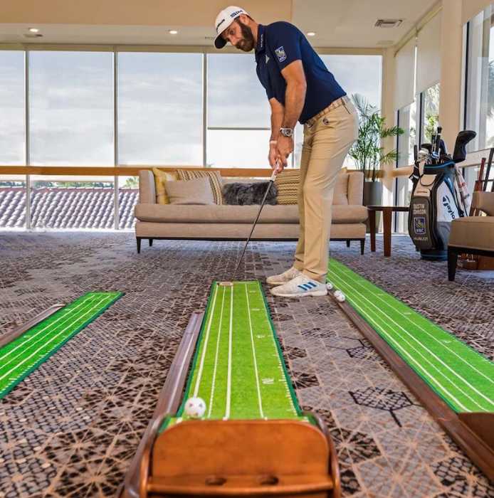 Best Office Putting Set Ideas (2024) Kalani Matthews