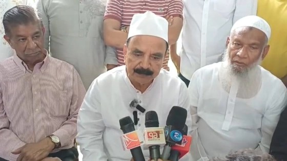 কেয়ামত পর্যন্ত জামায়াত রাষ্ট্রীয় ক্ষমতায় আসতে পারবে না : গয়েশ্বর