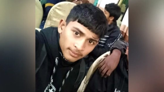 ছাত্রাবাস থেকে এইচএসসি পরীক্ষার্থীর ঝুলন্ত লাশ উদ্ধার