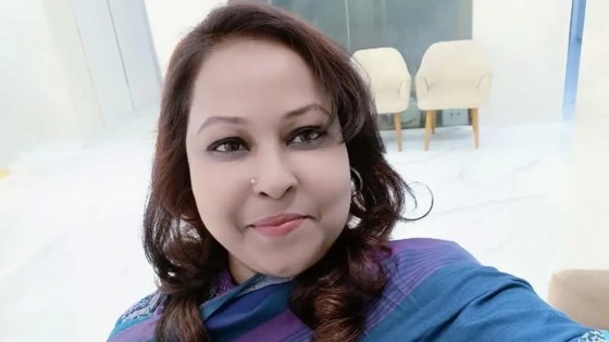 জামালপুরে আ.লীগ নেত্রী কাকলি গ্রেপ্তার