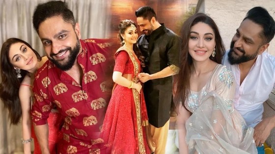 শেফালির শূন্যতা মেটাতে যা করছেন পরাগ ত্যাগী