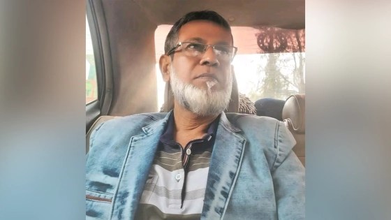 কারাবন্দি আ.লীগ নেতার মৃত্যু  | কালবেলা