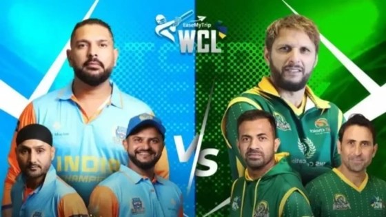 পাকিস্তানের বিপক্ষে সেমিফাইনাল খেলবে তো ভারত?