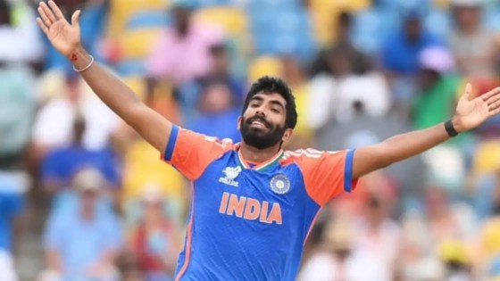 এশিয়া কাপে বুমরাহকে হয়তো দেখা যাবে না