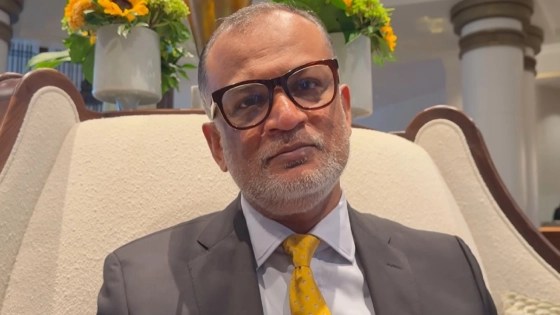বোয়িং কেনার বিষয়ে যুক্তরাষ্ট্রের অবস্থান জানালেন বাণিজ্য উপদেষ্টা