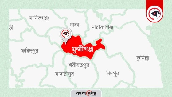 মামলার বাদীকে নিষিদ্ধ ছাত্রলীগ নেতার মারধর