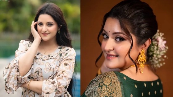 ‘আমার মেয়ে কোনো বিজনেস এলিমেন্ট না’ পরীমণির ক্ষোভ