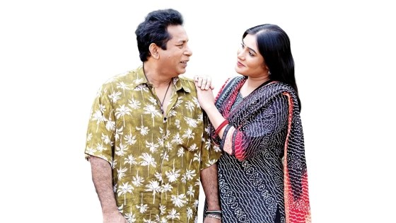 জুটি বাঁধলেন মিম-মোশাররফ | কালবেলা