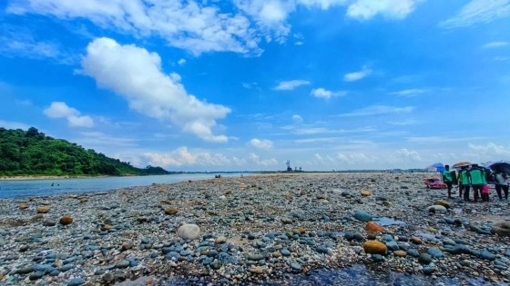 সাদা পাথর বাঁচাতে ৫ দফা সিদ্ধান্ত প্রশাসনের