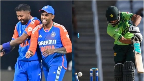 ভারত যেন মুখোমুখি না হয় পাকিস্তানের—সাবেক পাক ক্রিকেটারের প্রার্থনা