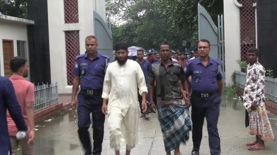 হত্যা মামলায় ৭ জনের যাবজ্জীবনসহ ১৫ জনের কারাদণ্ড