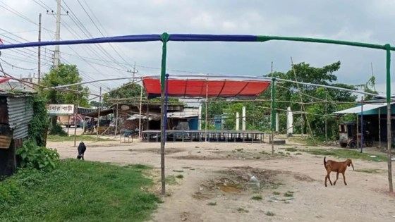 হয়নি প্রতিষ্ঠাবার্ষিকীর অনুষ্ঠান, বিএনপির দুগ্রুপে সংঘর্ষের ঘটনায় মামলা